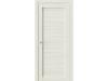 Межкомнатная дверь Q50 Лиственница белая ДГ