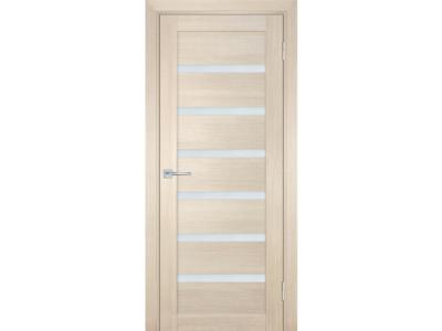 Межкомнатная дверь Q5 Капучино