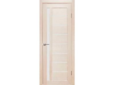 Межкомнатная дверь Вертикаль FORET Лиственница