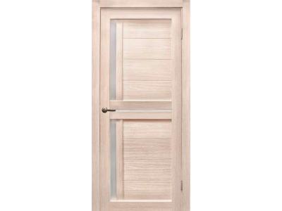 Межкомнатная дверь Дубрава Сибирь Лиственница кремовая (Медиана)