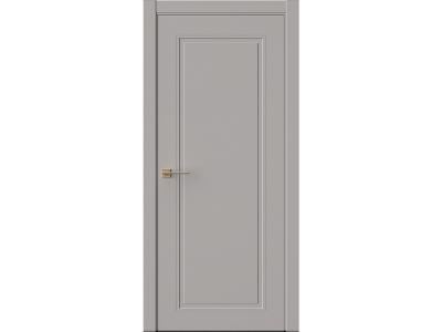Межкомнатные двери Eliss 1 Макиато