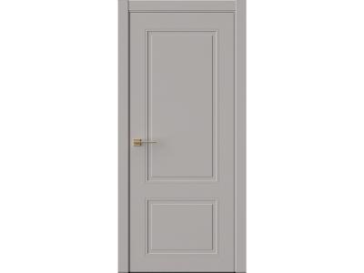 Межкомнатные двери Eliss 3 Макиато