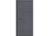 Межкомнатные двери PRIME 9 Стоунлайн Дарк
