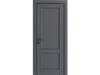 Межкомнатная дверь ID1 Графит