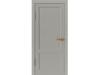 Межкомнатные двери Криста 2 Лофт светлый
