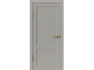 Межкомнатные двери Криста 2 Лофт светлый