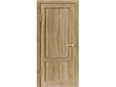 Межкомнатные двери Криста 2 Дуб европейский