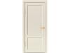Межкомнатные двери Криста 2 Лофт бежевый