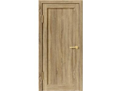 Межкомнатные двери Криста 1 Дуб европейский