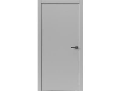 Межкомнатные двери Прима ДГ Лофт светлый