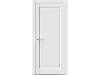 Межкомнатные двери SENSE 1 Белый