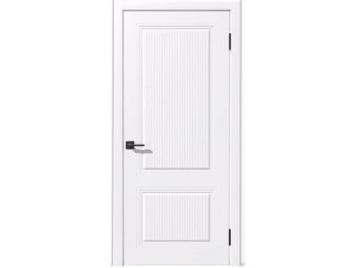 Межкомнатные двери Виола ДГ Белый