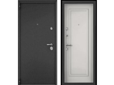 Ультиматум ПРО Колоре неро-Бьянко