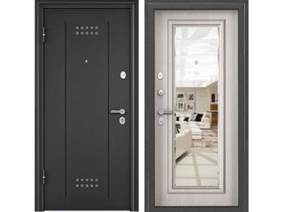 ДЕЛЬТА ПРО Зеркало Лиственница белая