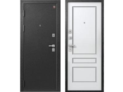 LUX-6 серый муар-софт белый 2022/2024