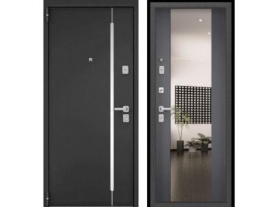 С. Омега ПРО Колоре гриджио-Оскуро Зеркало