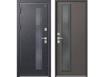 Т-10 Антрацит муар  - ясень пепельный 2025