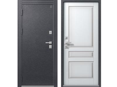 Т-2 Антрацит муар-Кашемир белый 2024